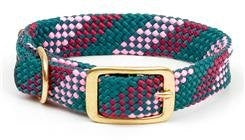 Braided Collars