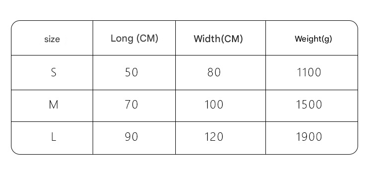 S Coffee Rose Velvet Fish Scale Pet Bed - Creative Bone-Shaped Soft and Cozy Dog & Cat Nest