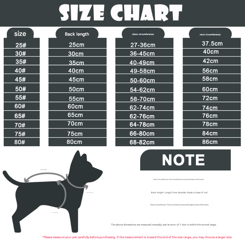 65# Blue Waterproof Reflective Dog Raincoat for Small to Large Dogs